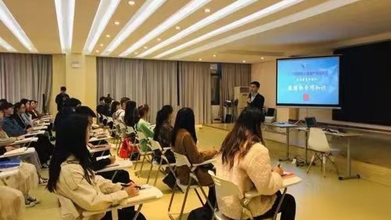 会计实操线上培训，流程步骤全解析