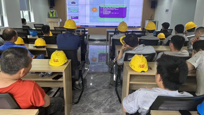 周末叉车培训学校排名
