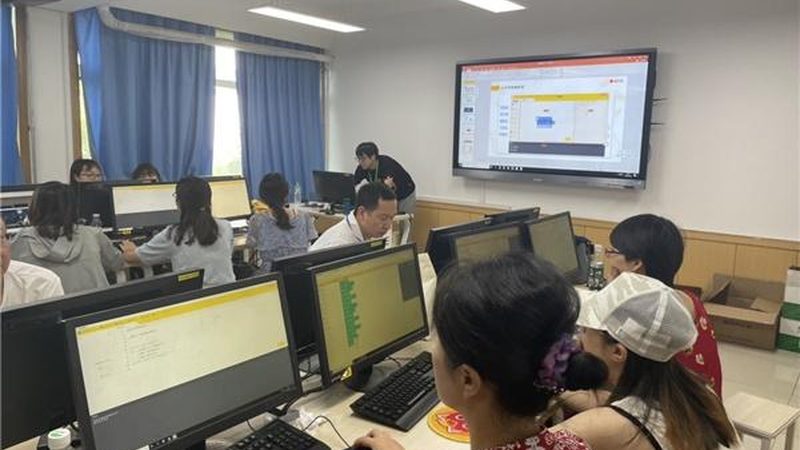 职业技能培训证书：开启职业发展新篇章